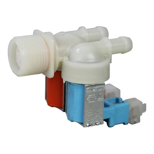 Rational Solenoid Valve - Double - 3002.0330ET