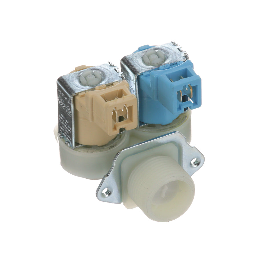 Solenoid Valve-Double for Rational Cooking Systems – view 2