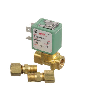 Winston Pressure Controls aftermarket replacement part