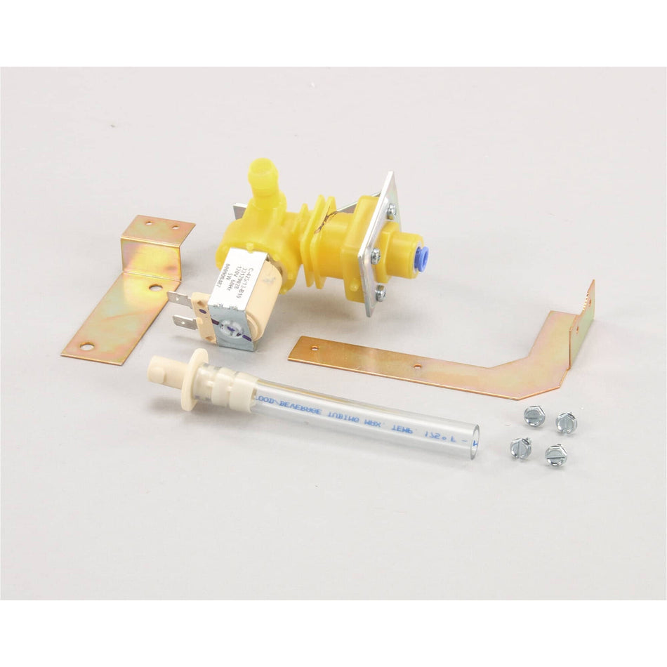 120V 60Hz Water Inlet Valve Kit for Manitowoc – view 2