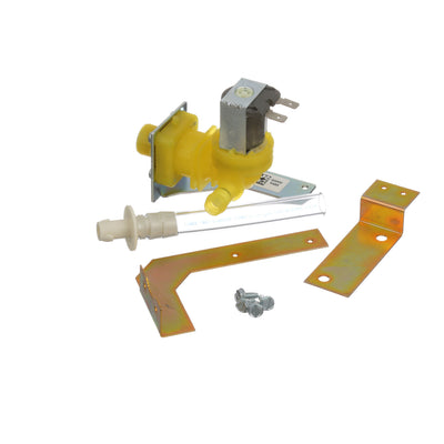 Manitowoc Water Inlet Valve - 240V - 9126