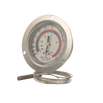40° - 65° Recessed Thermometer