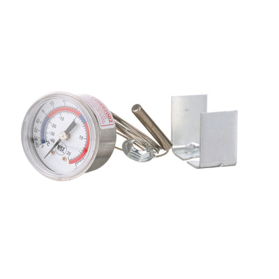 Dial U-Clamp Thermometer