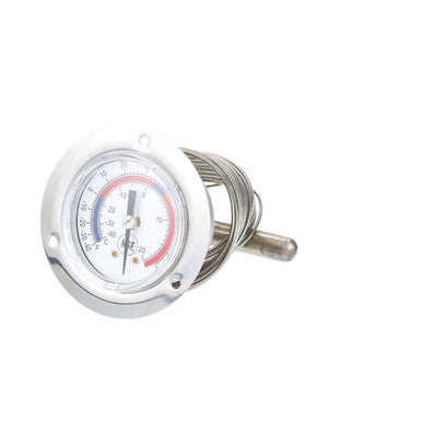 Thermometer, Dial