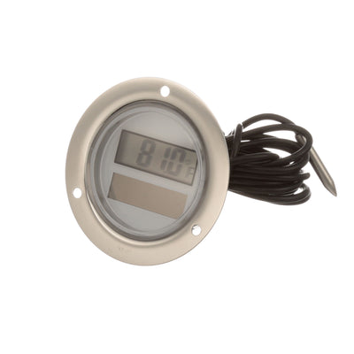 58° - 158° Solar Digital Thermometer