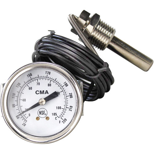 CMA 3202 Thermometer (Capillary)