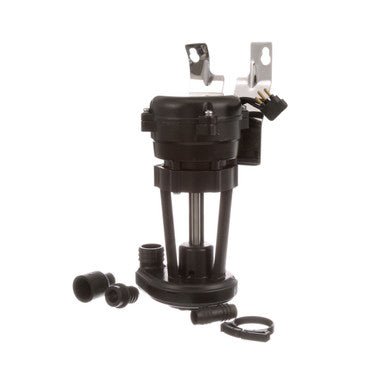 208/240V Motor 240V