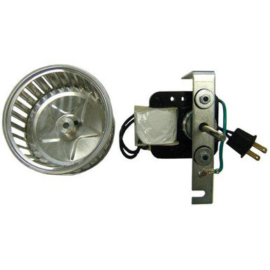 Blower Fan Assembly