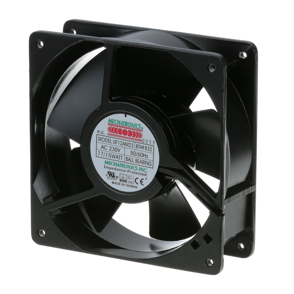 Hatco 02.12.006.00 Axial Fan - 230V