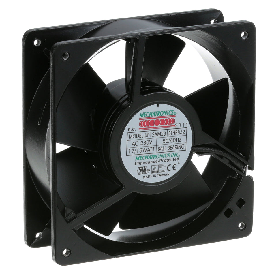 Hatco 02.12.006.00 Axial Fan - 230V
