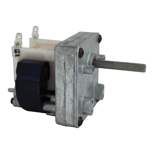 Hatco 02.12.077.00 Gear Motor - 240V