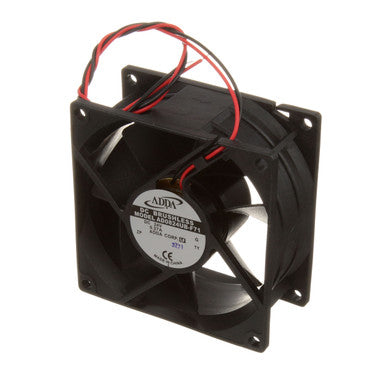 Axial Fan Replaces Groen 153505