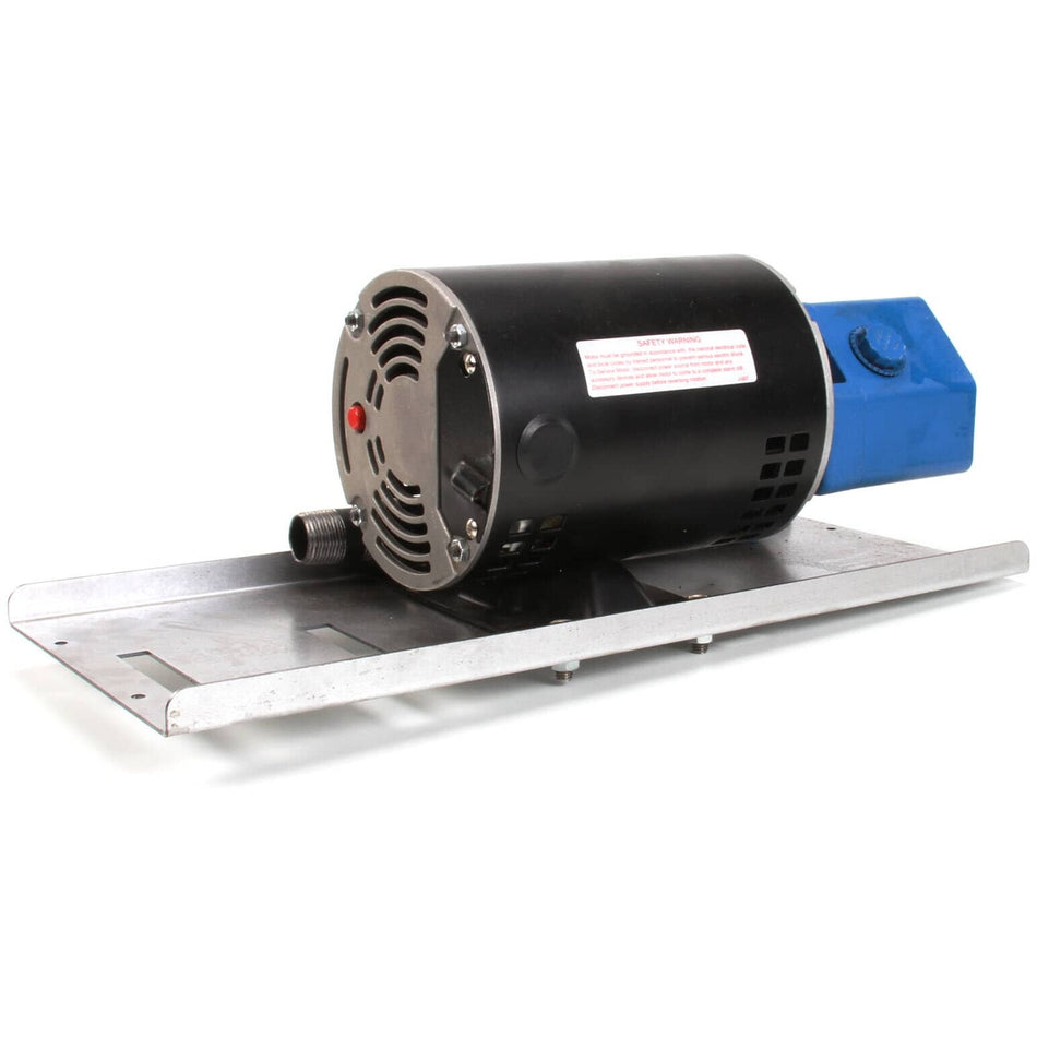 115/230V Pump Motor Assembly for Pitco – view 2
