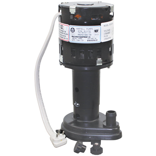 Ice-O-Matic Water Pump - 9161076-01S