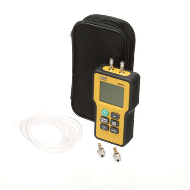 Electronic Manometer