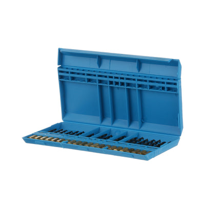 Anderson & Forrester Drill Bit Kit - GDK1939