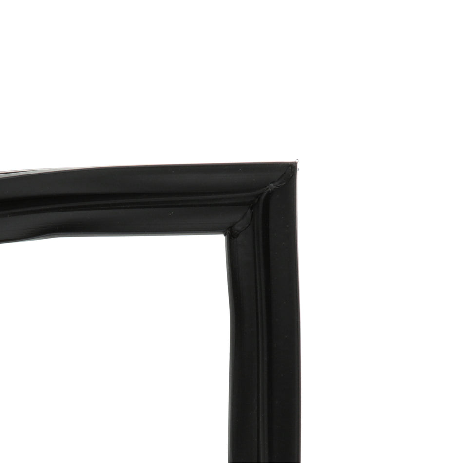 Door Gasket-19-3/8" x 30-1/8" for Beverage Air – view 2