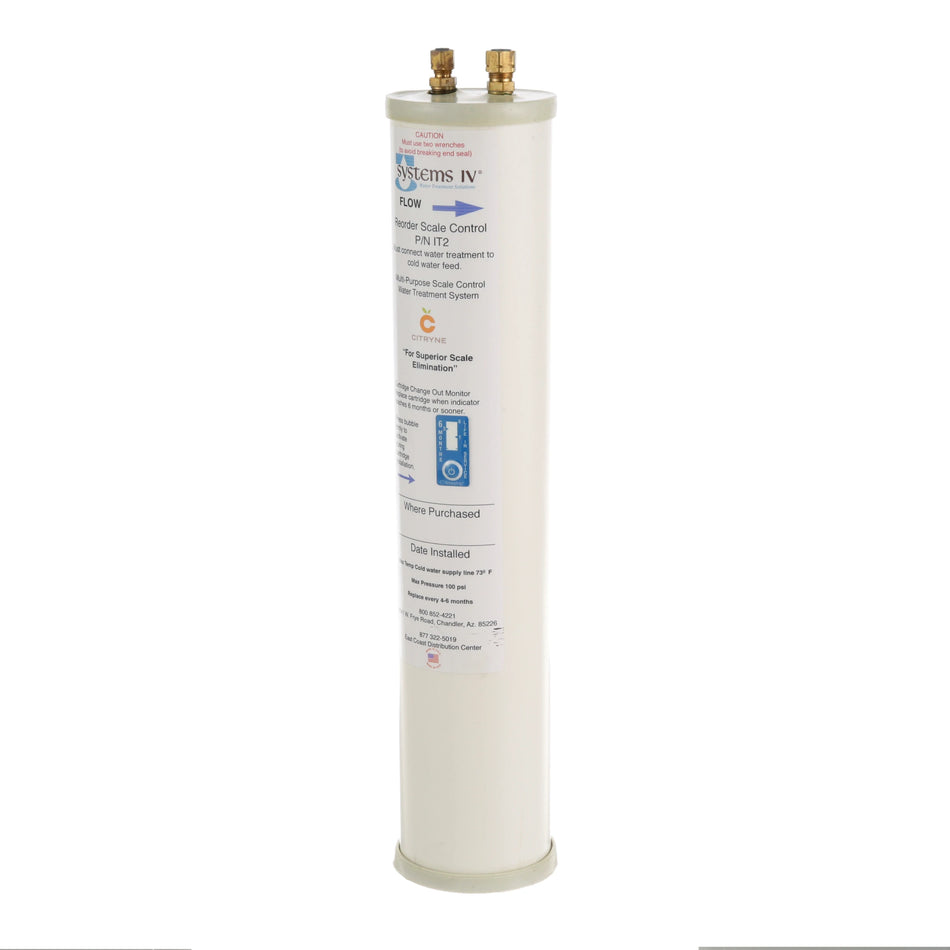 Optipure IT2 Cartridge (It2)