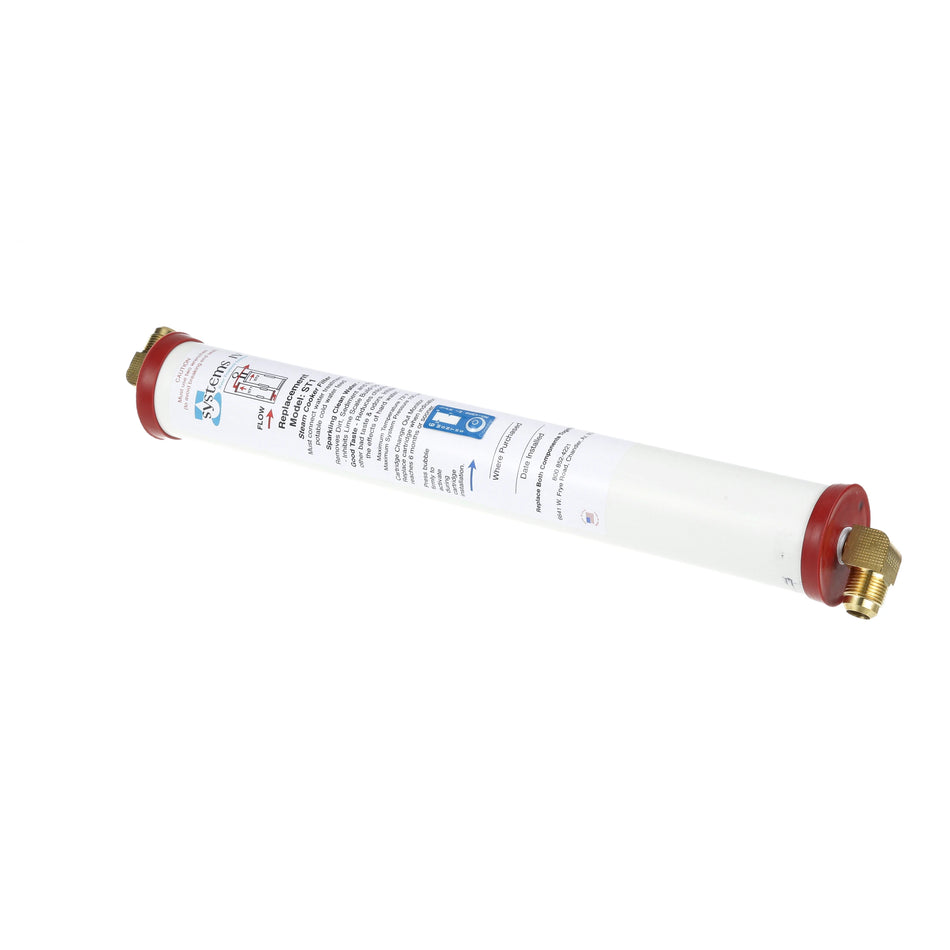 Optipure ST1 Cartridge (St1)