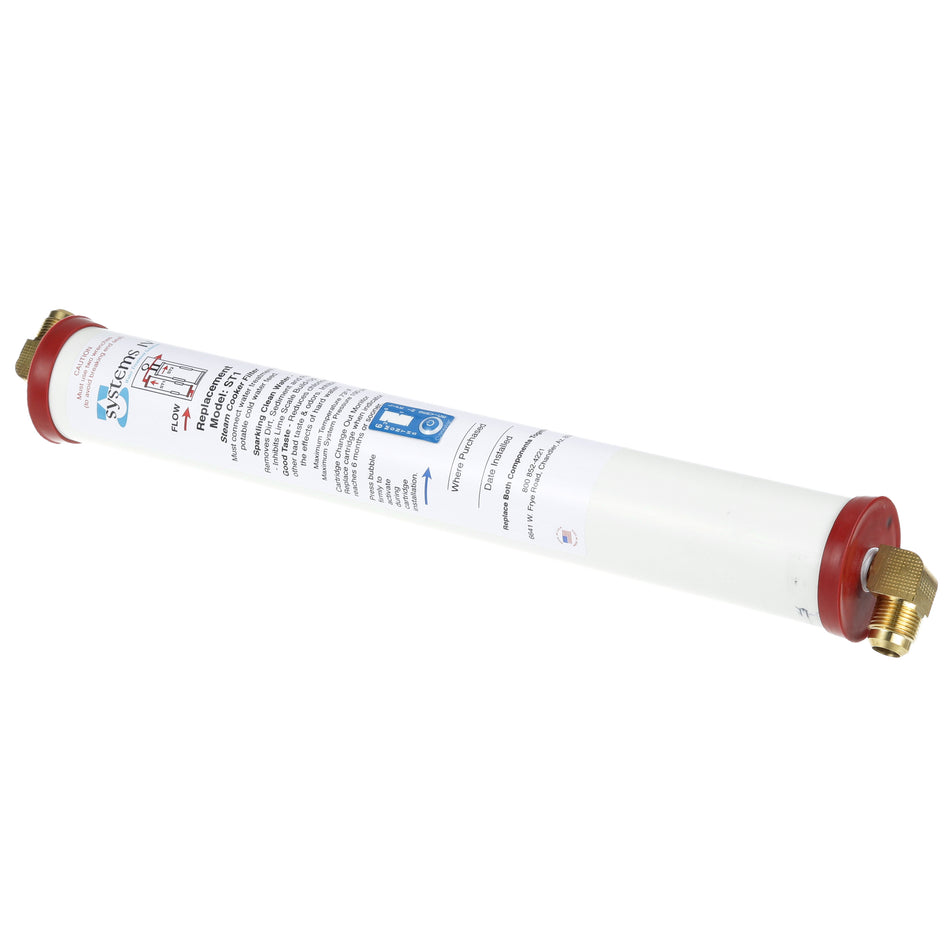 Optipure ST1 Cartridge (St1)