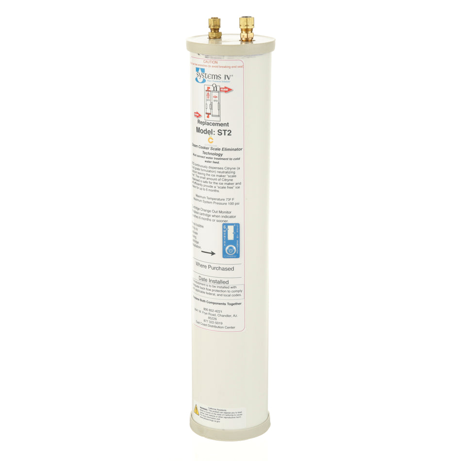 Optipure ST2 Cartridge (St2)