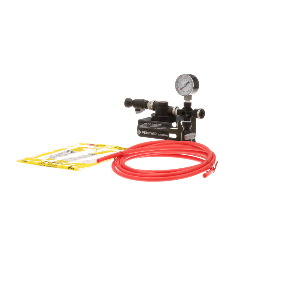 Everpure Single Water Filter Head - EV927241