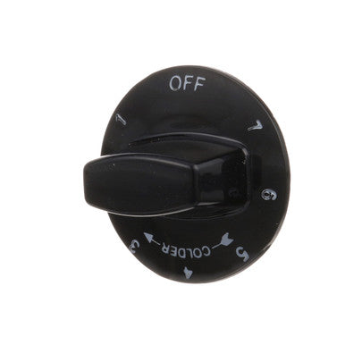 Knob Replaces Beverage Air 502-295B
