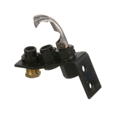 Left Hand Pilot Burner Replaces Garland 2200701