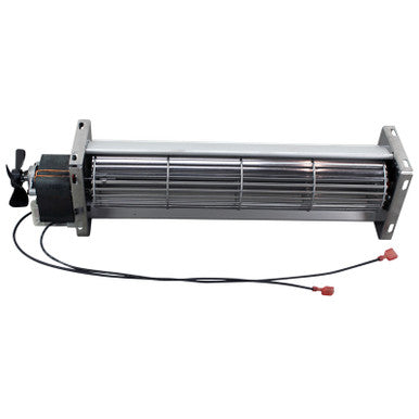 Blower Assembly - 120V Replaces Continental 40371