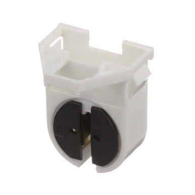 T5 Lampholder Replaces BK Industries LH0025