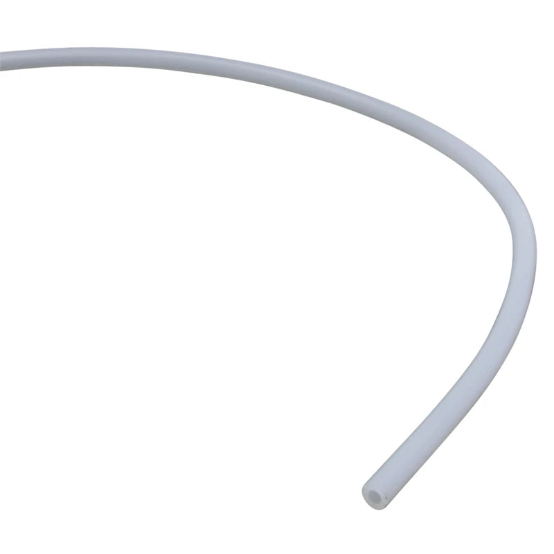 CMA 425.24 White Chemical Tubing