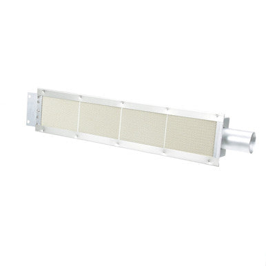 21 1/2 in Infrared Burner 21-1