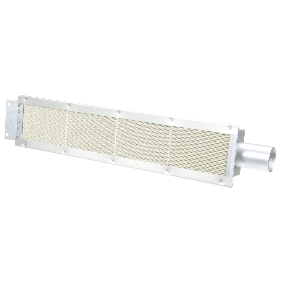 21 1/2 in Infrared Burner for Vulcan Hart – view 2
