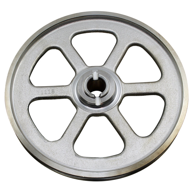 14 in Lower Pully Drive Belt for Hobart – view 2