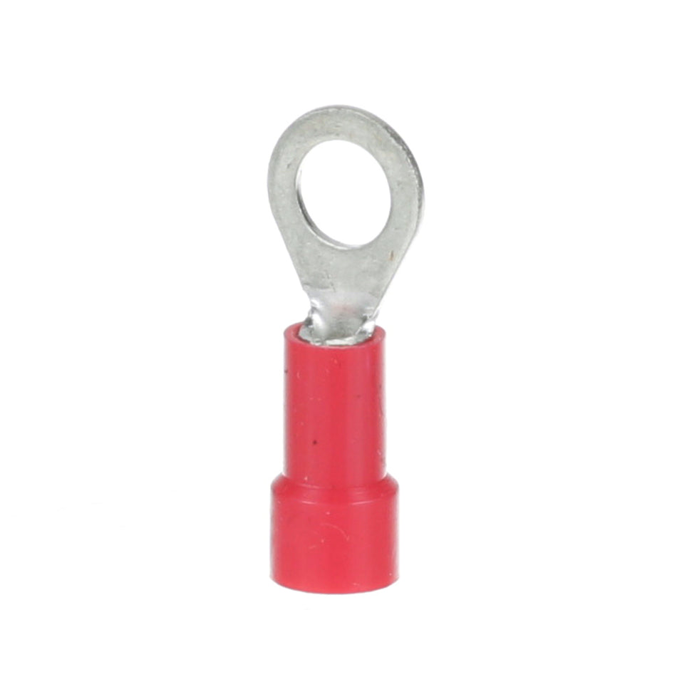 #10 Red Ring Term Bx 100