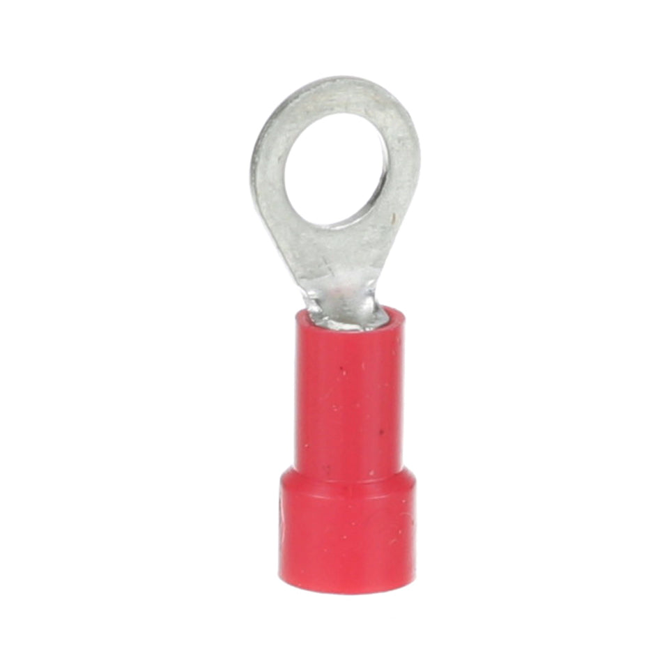 #10 Red Ring Term Bx 100