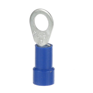 #10 Blue Ring Term Bx 100 14-16