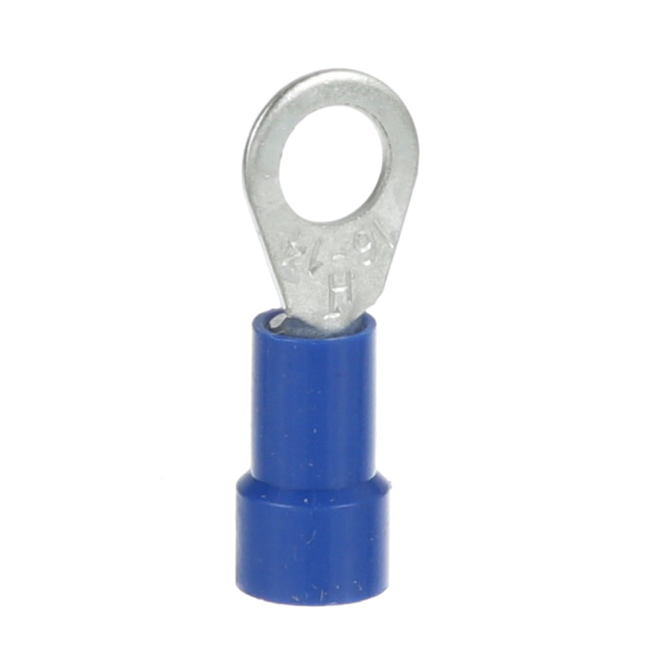 #10 Blue Ring Term Bx 100 Electrical Connector – view 2