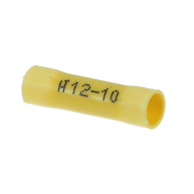 10-12 Gauge Butt Connect Bx 100 10-12