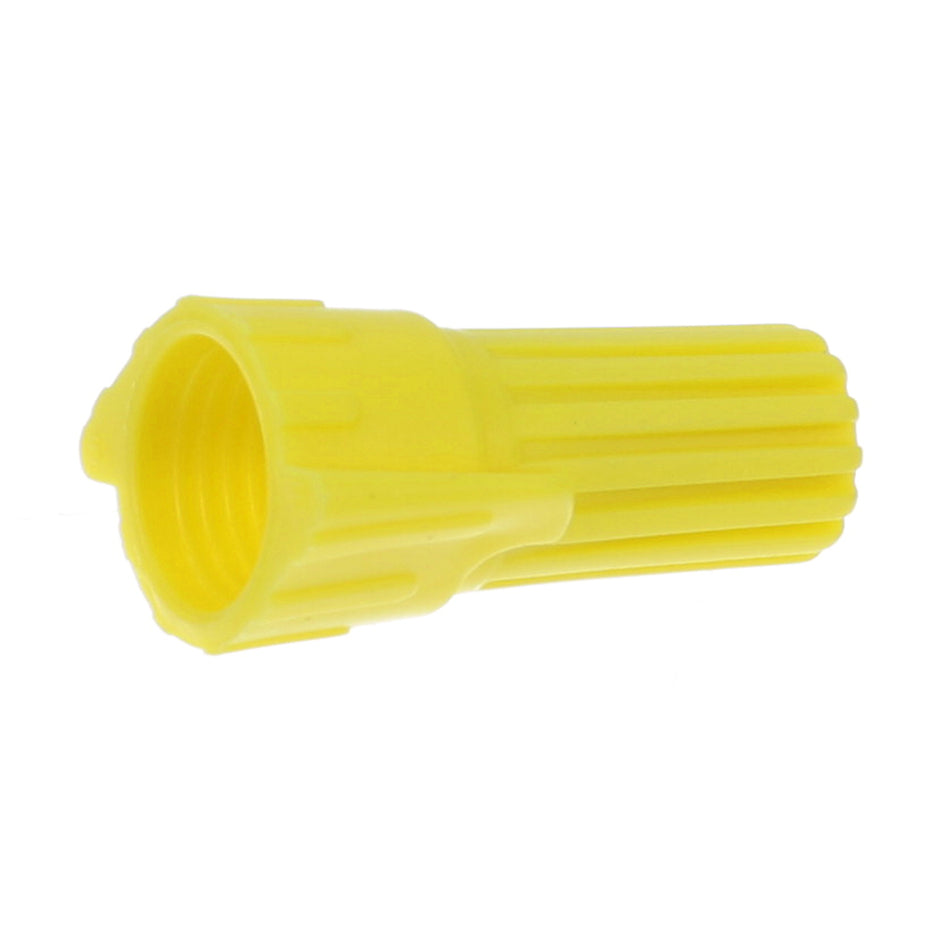 Wire Connectors (Pack 100) Yellow – view 2