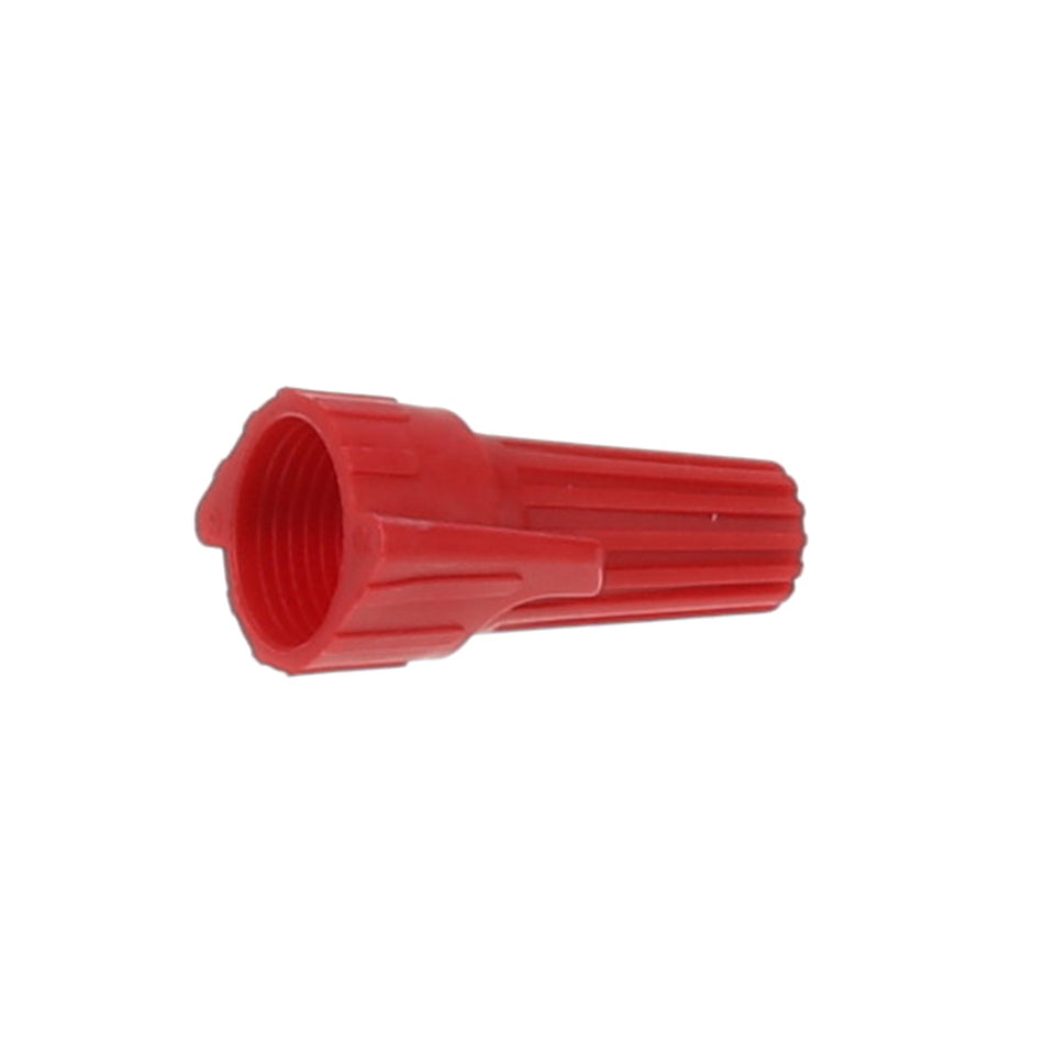 Wire Connectors (Pack 100) Red – view 2