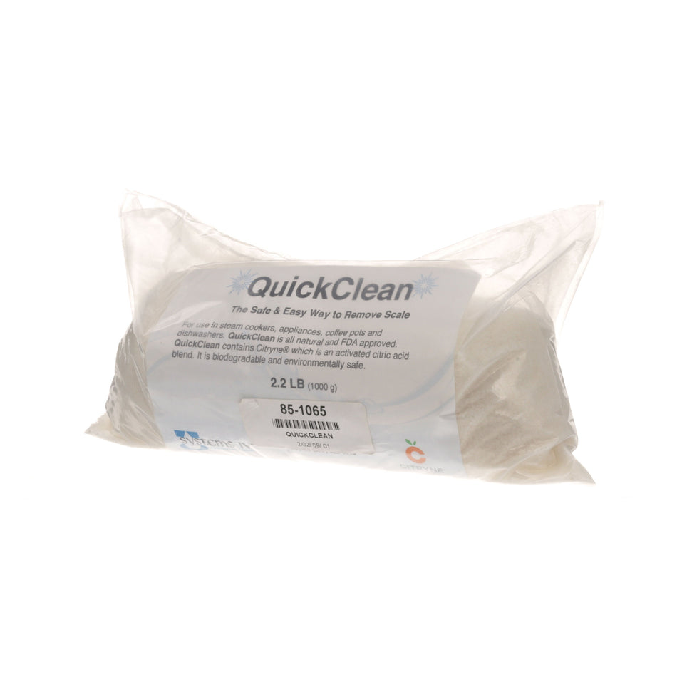 Optipure Quickclean 2.2L - Quickclean 2.2 Lbs