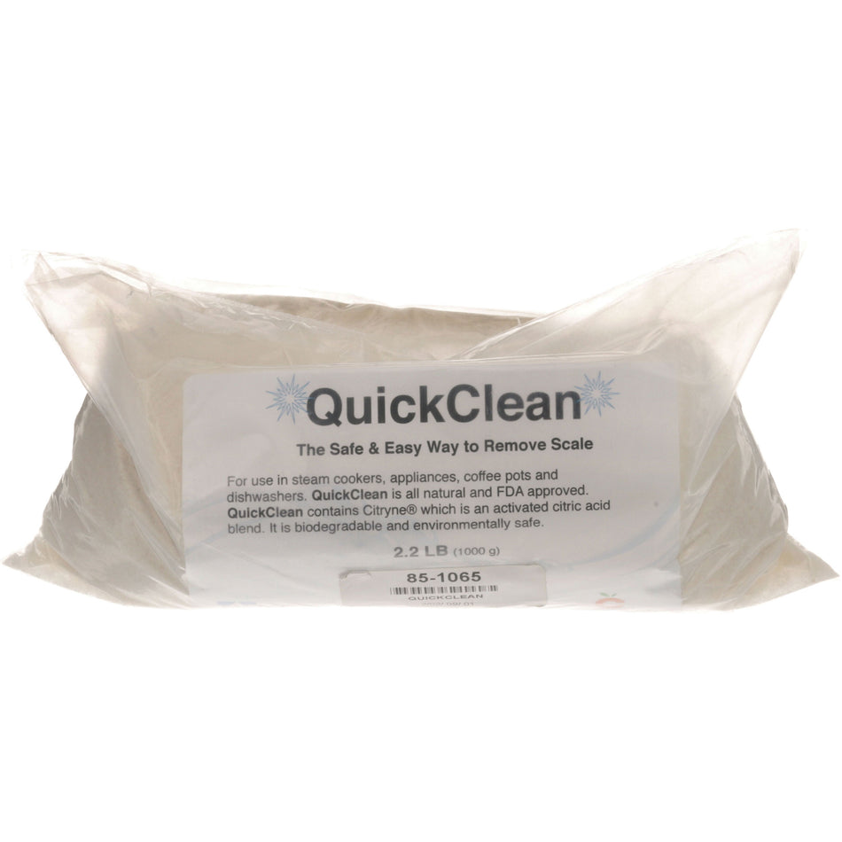 Optipure Quickclean 2.2L - Quickclean 2.2 Lbs