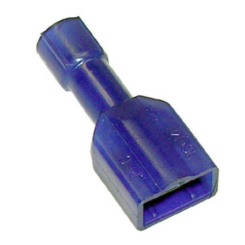 16-14 ga Female Flat Wire Disconnects – view 2