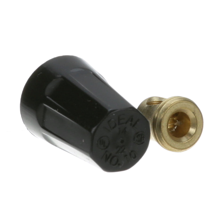 Wire Connector, 302 – view 2