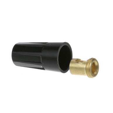 Large Set Screw 12 ga Wire Connector