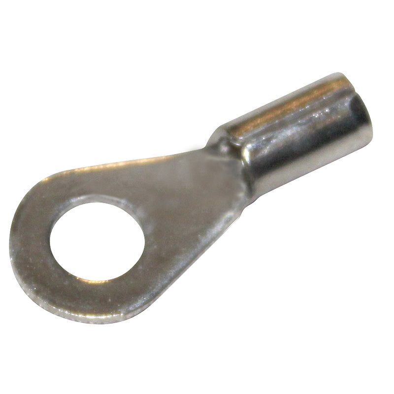 14-16 ga Ring Terminals for #8 Wire – view 2