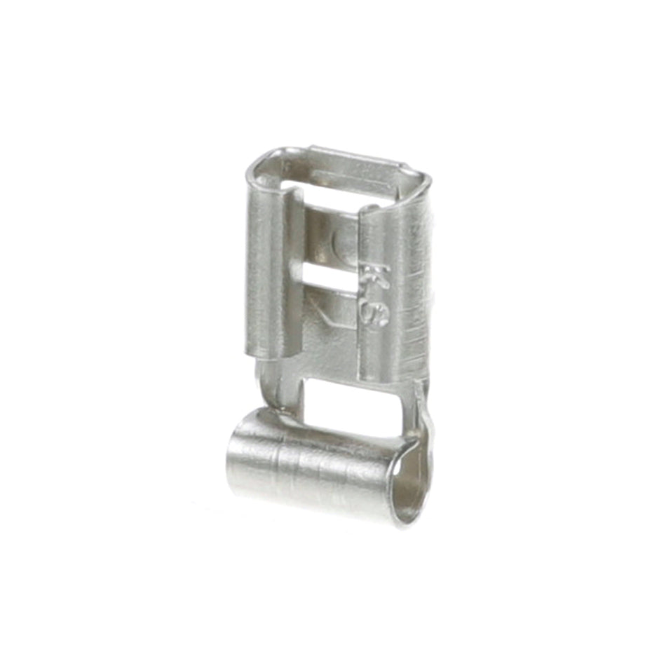 14 - 16 ga 1/4 in Flat Female Wire Disconnect