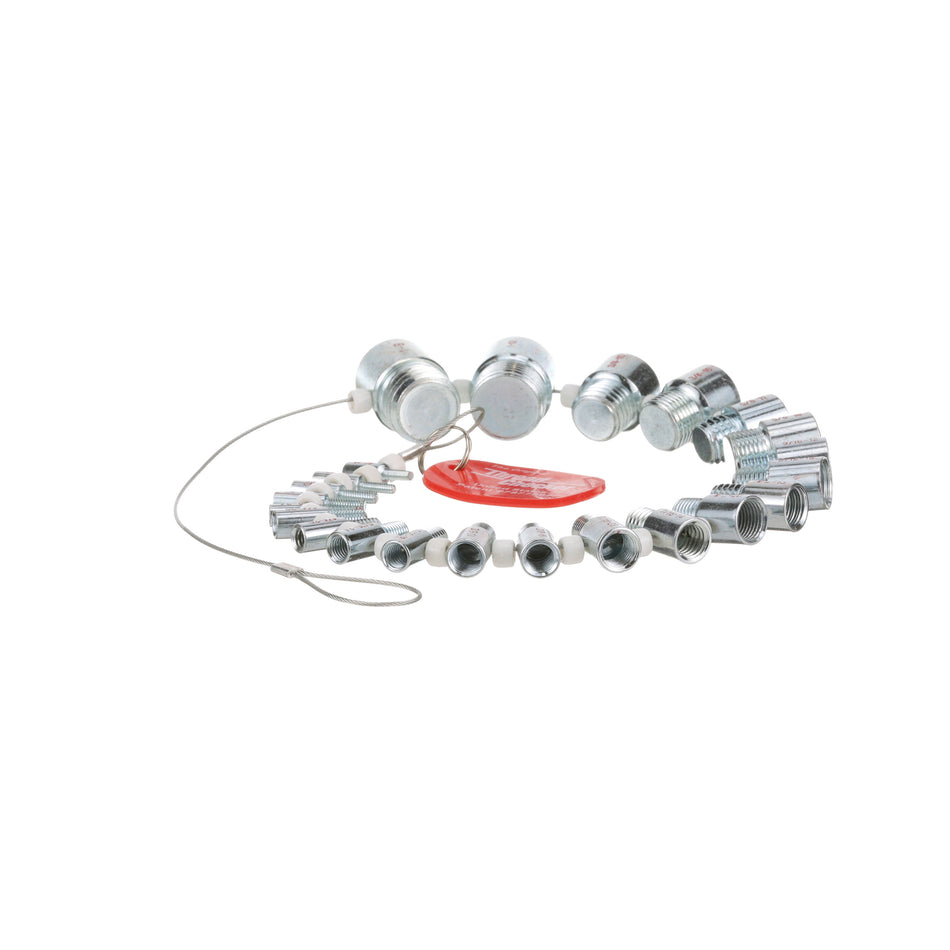 Thread - Standard Checker
