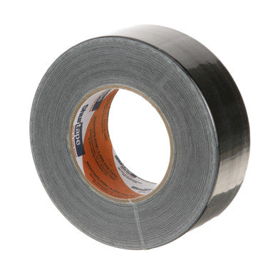 Tape, Duct - Black